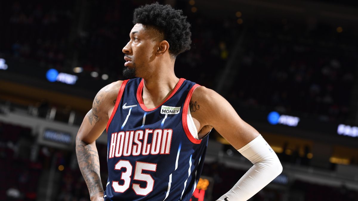NBA Fantasy Waiver Pickups & Schedule (Week 7): Ja Morant’s Injury Impact, Christian Wood on the Upswing, More article feature image