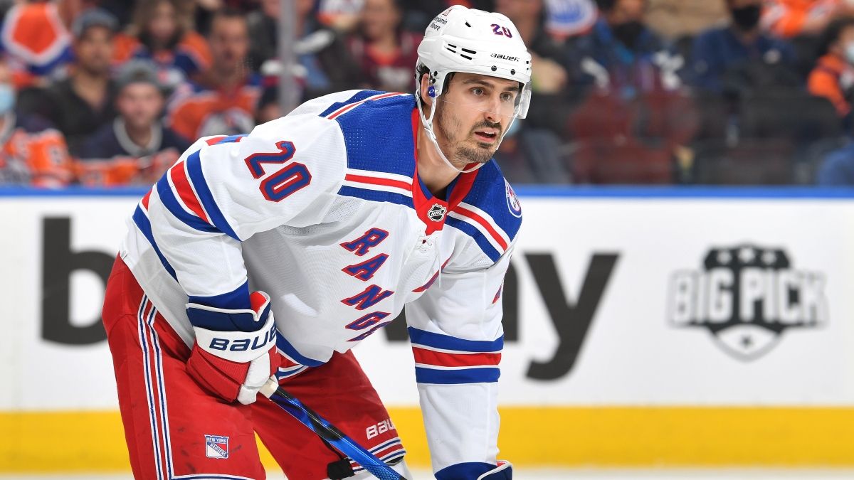 Canadiens at Rangers Odds, Pick, Prediction: New York Will Roll at Home article feature image