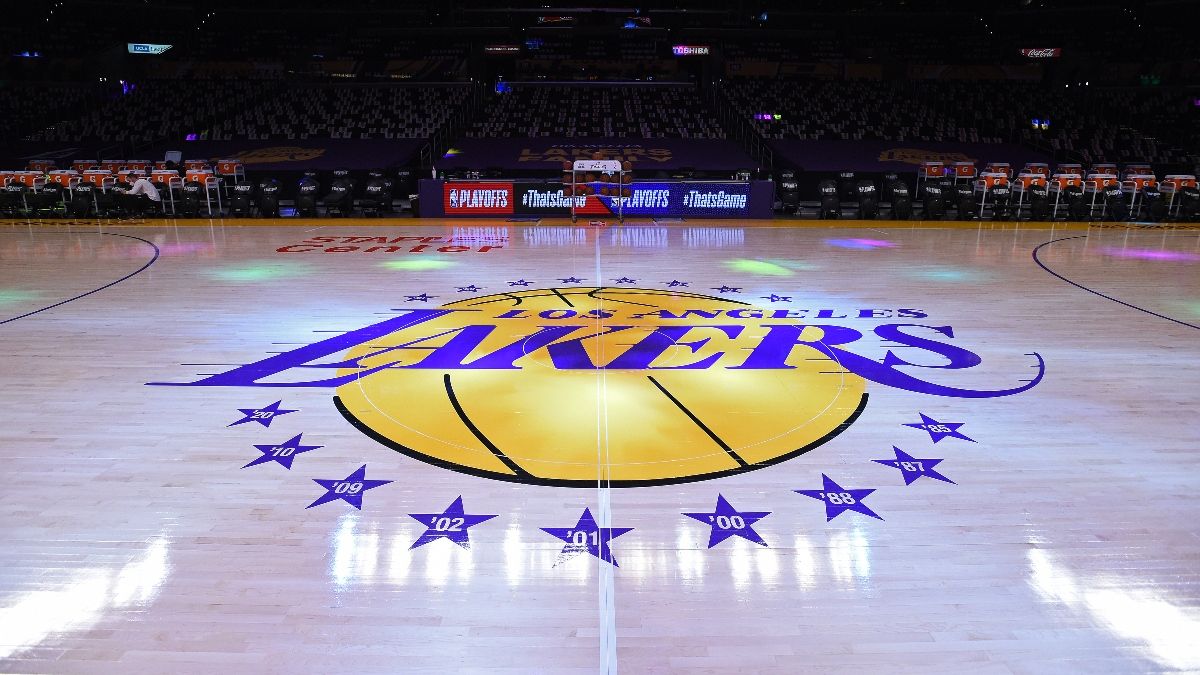 Crypto.com Buys Naming Rights to Lakers, Clippers Arena: Q&A with Chief Marketing Officer article feature image