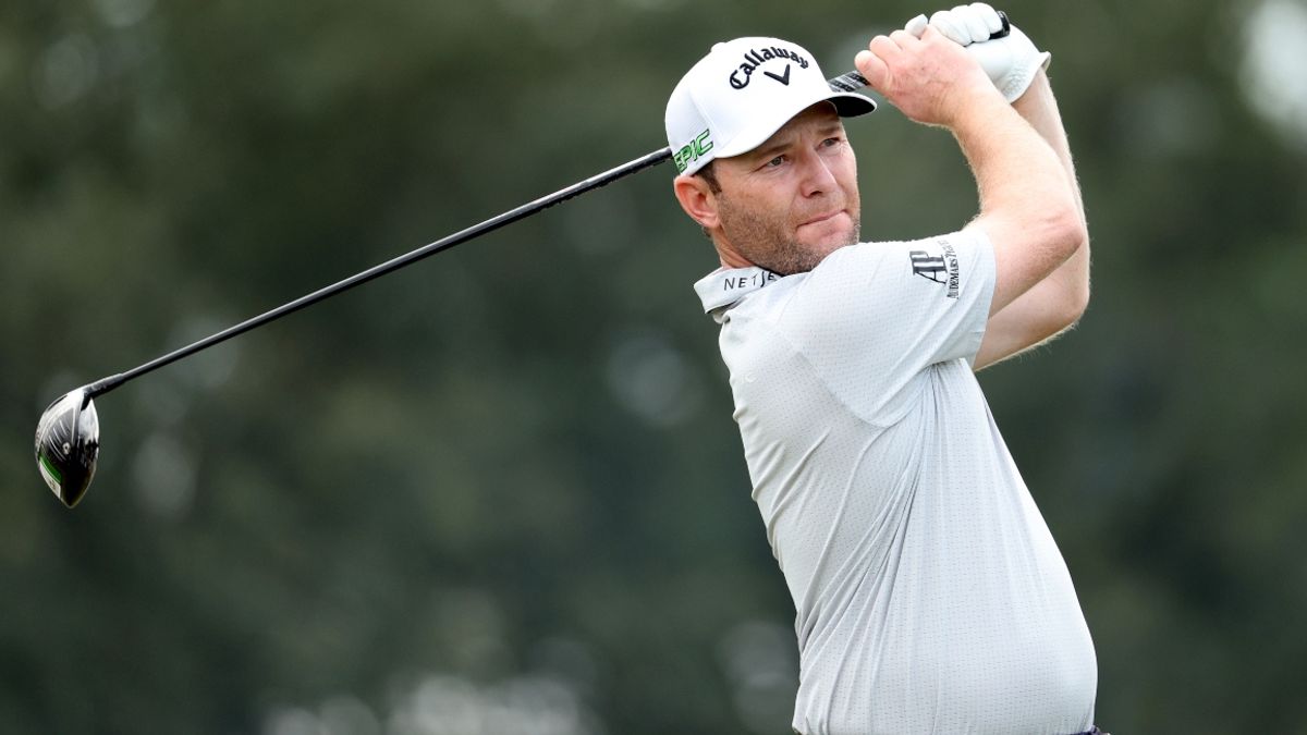 2021 RSM Classic Odds, Picks, Preview: Branden Grace Headlines Sobel’s Betting Card article feature image