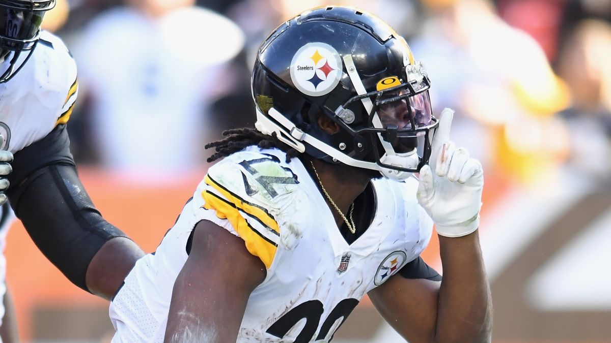 Steelers vs. Lions Odds, Promos: Bet $25 on the Steelers, Win $125 if They Score a TD, and More! article feature image