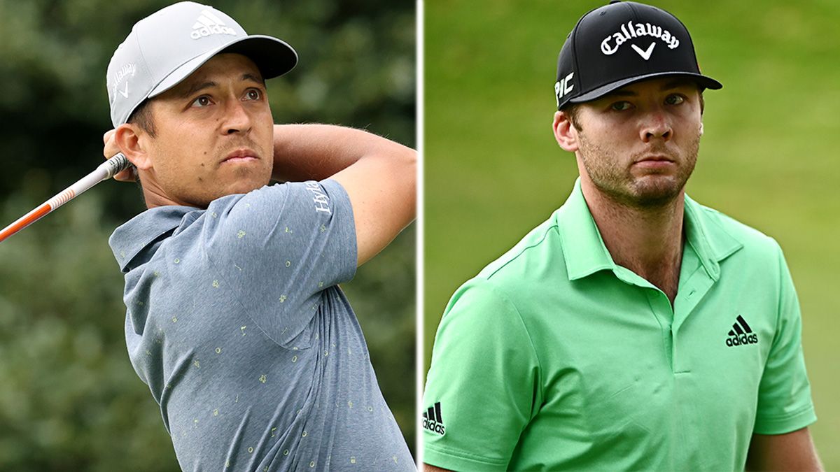 2021 Hero World Challenge Odds & Best Bets: 7 Picks, Including How to Back Xander Schauffele & Sam Burns article feature image