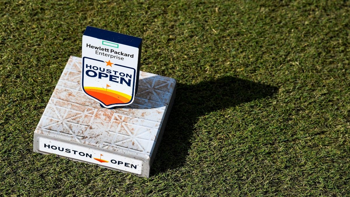 2021 Houston Open Thursday Weather Report: Why Early Tee Times Could Have Advantage article feature image