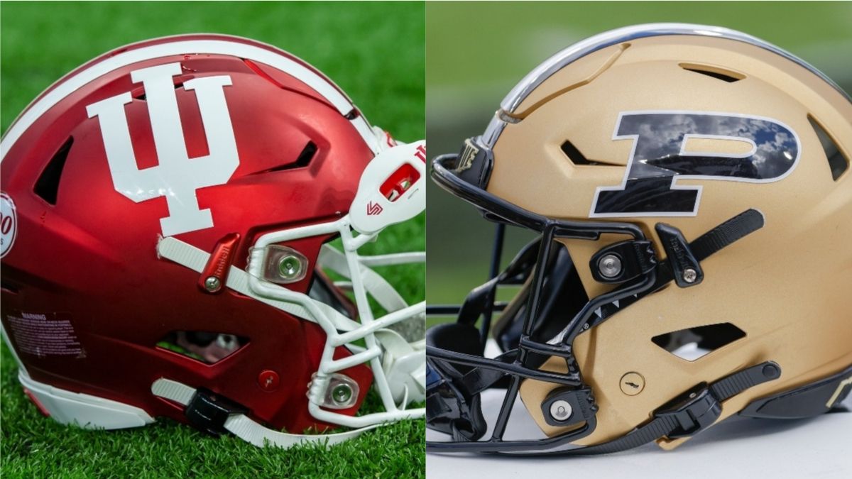 Indiana vs. Purdue Odds, Promo: Bet $10, Win $200 if Either Team Covers +50! article feature image