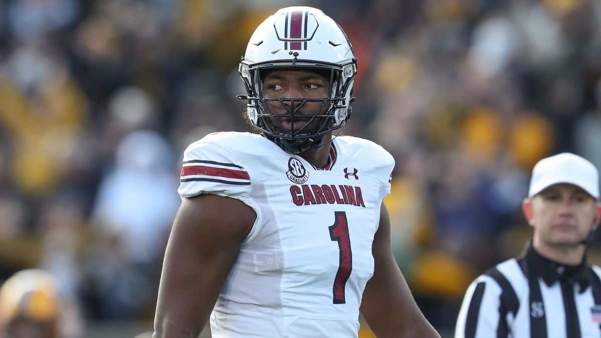College Football Odds, Picks, Predictions for Auburn vs. South Carolina: 2 Potential Plays for SEC Affair article feature image