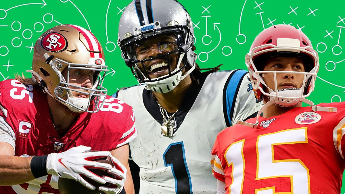 NFL Predictions, Picks, Odds: How To Bet Cowboys-Chiefs, Cardinals-Seahawks, Bengals-Raiders