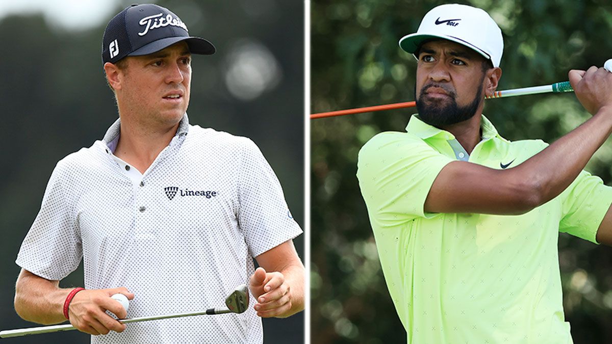 2021 WWT at Mayakoba Betting Odds & Picks: 17 Best Bets, Including Outrights, Longshots & More article feature image