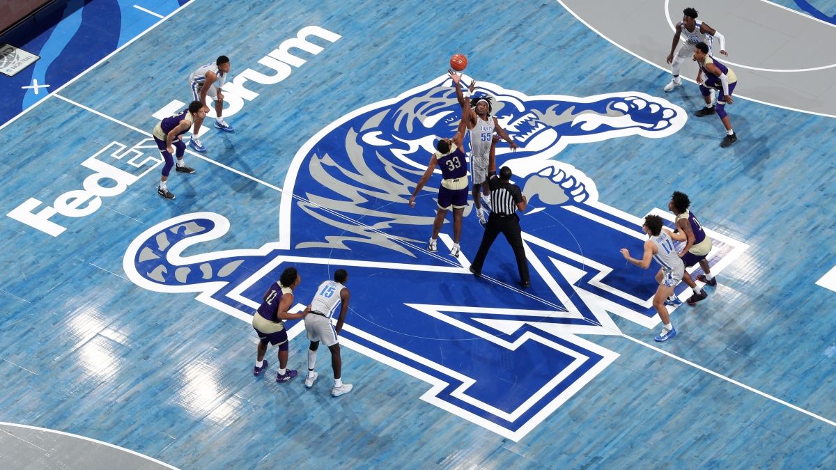 Memphis-Gonzaga Odds, Promo: Bet $10, Win $200 if the Tigers Make a 3-Pointer! article feature image