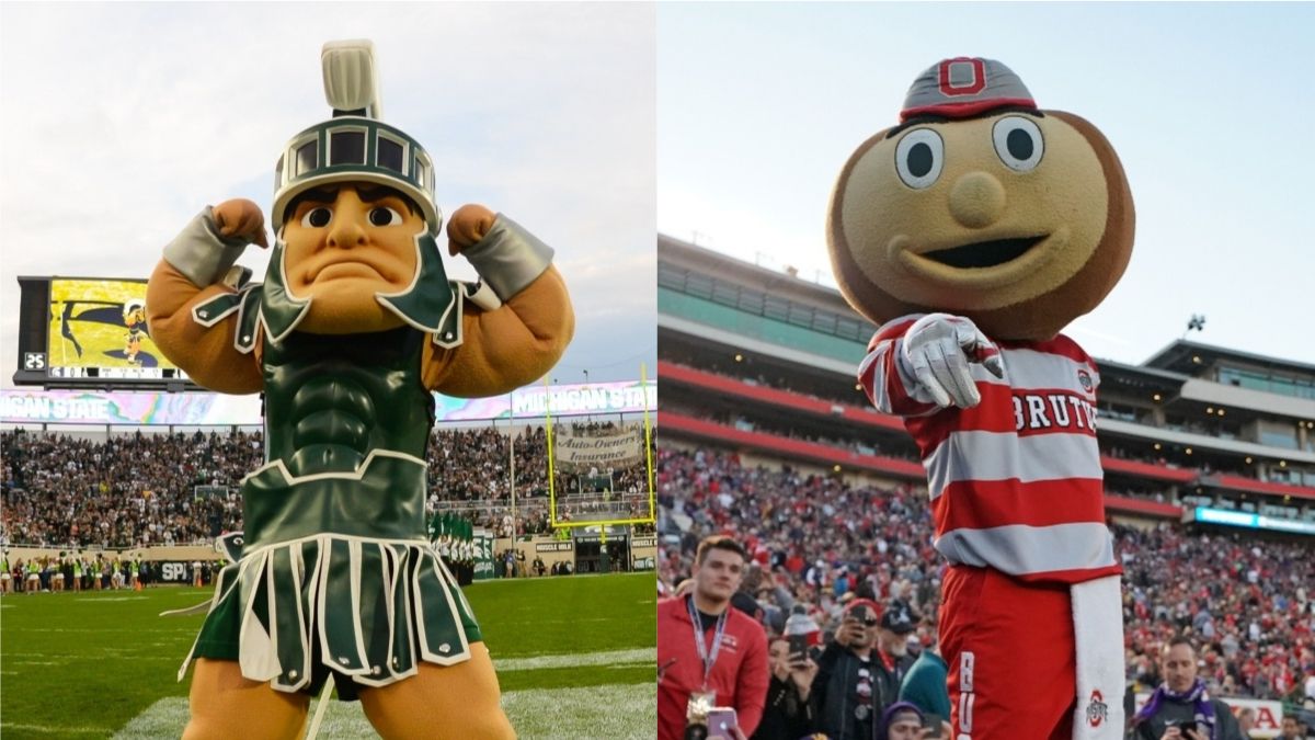 Michigan State vs. Ohio State Odds, Promos: Bet $10, Win $200 if Either Team Covers +50, and More! article feature image