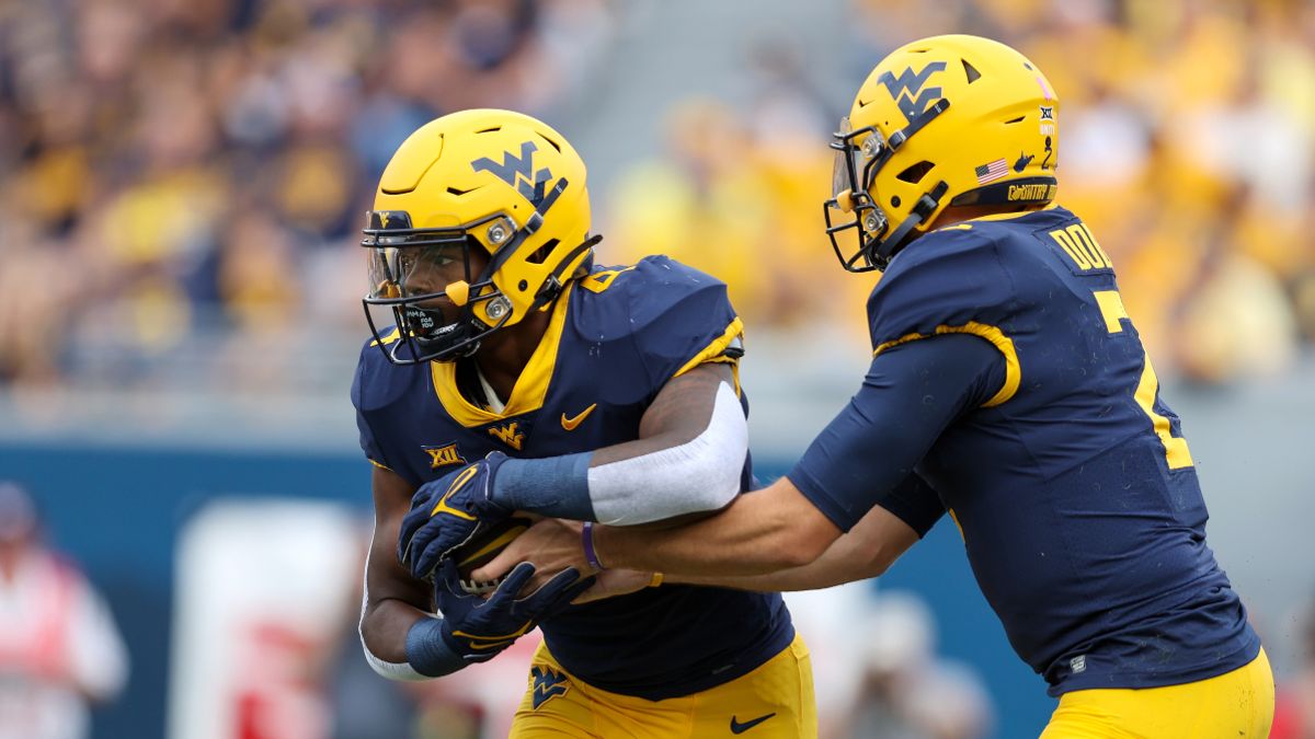 Texas vs. West Virginia Odds, Picks & Predictions: Bet Mountaineers to Score in Droves on Saturday Afternoon article feature image