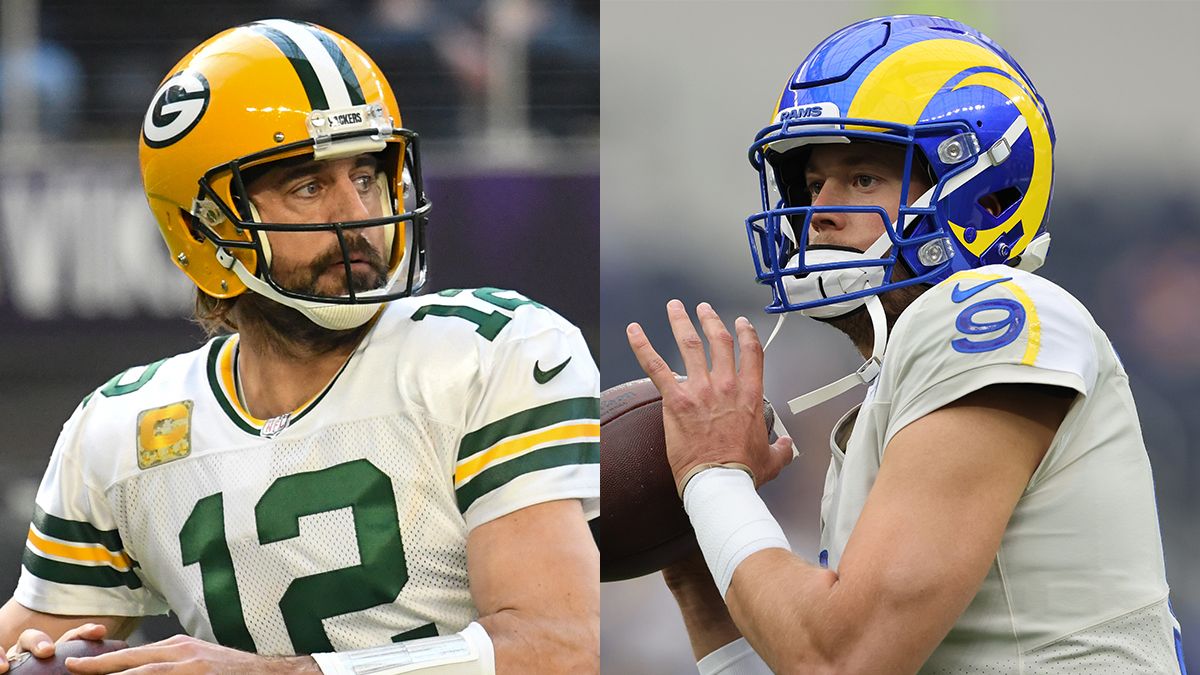 Packers vs. Rams Odds, Picks, Predictions For NFL Week 12: L.A. Has Edge To Cover Sunday’s Spread article feature image