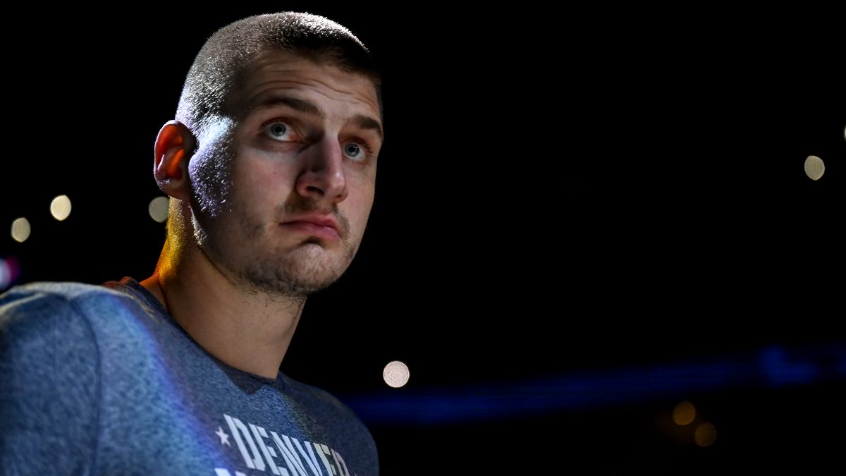 NBA Injury News & Starting Lineups (February 1): Nikola Jokic Questionable, James Harden Probable, Stephen Curry Out Tuesday article feature image