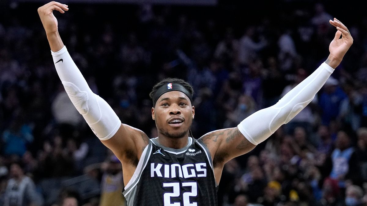 Kings vs. Pistons PRO Report: Sharps, Big Money Riding With Public article feature image