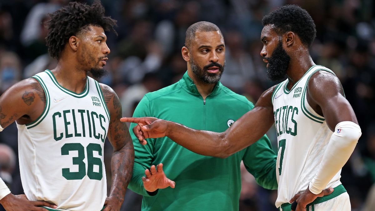 Knicks vs. Celtics Odds, Pick, Prediction: Resurgent Offenses Give Over/Under Value (Dec. 18) article feature image