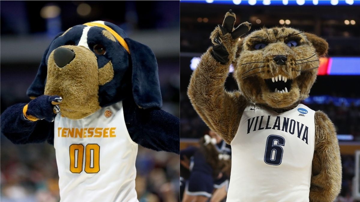 Villanova vs. Tennessee Odds, Promo: Bet $10, Win $200 if Either Team Makes a 3-Pointer! article feature image