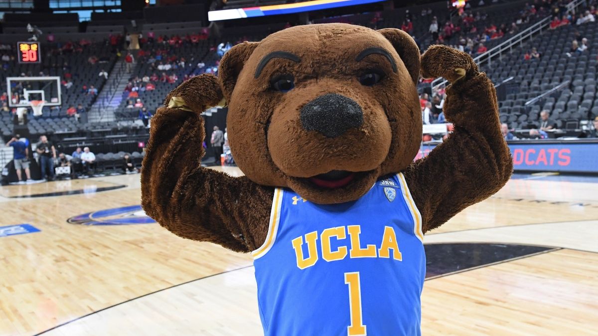 UCLA vs. UNC Odds, Promo: Bet $10, Win $200 if Either Team Scores a Point! article feature image
