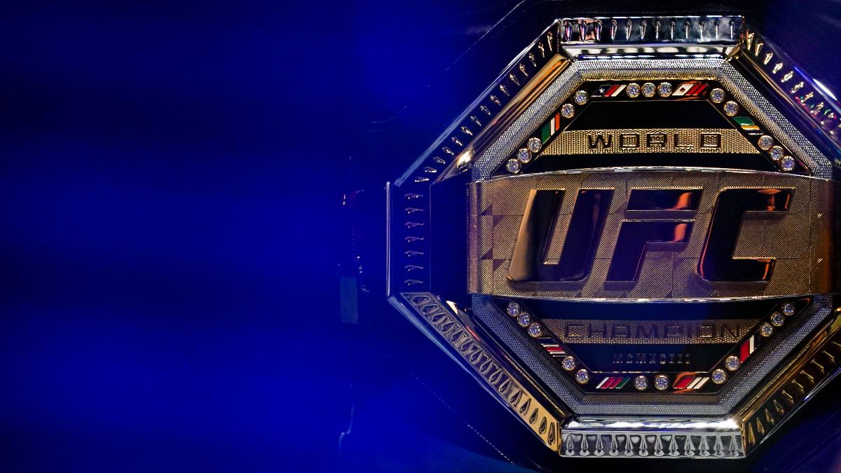 UFC 268 Betting Odds, Picks, Predictions: Analysis, Model Projections for 14 Saturday Fights article feature image