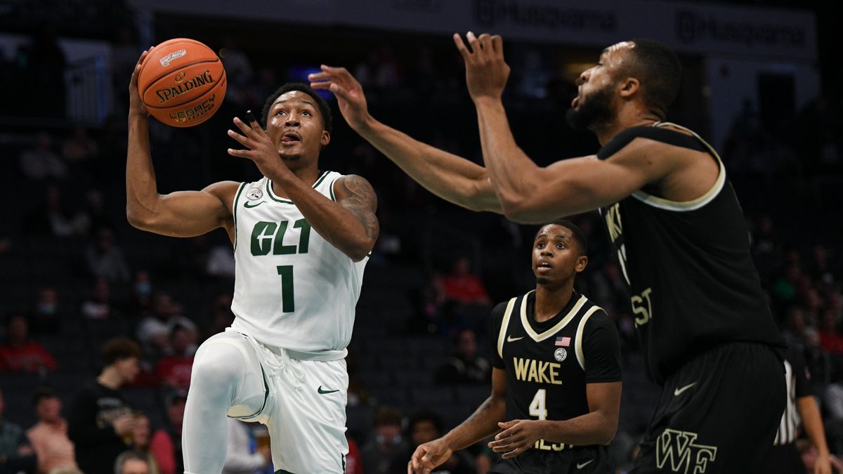 College Basketball Betting Report on Conference USA: Long-Shot League Title Selection & 2 Top Players article feature image