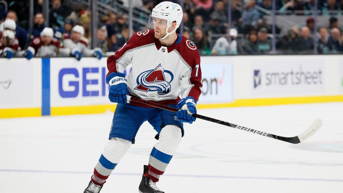 NHL Odds, Preview, Prediction: Canadiens vs. Avalanche (December 2) article feature image