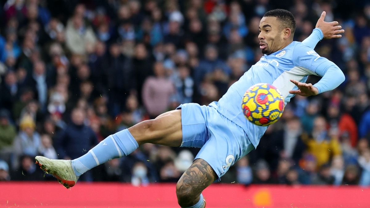 Boxing Day Premier League Prop Picks & Best Bets: Our Top Plays From Matches Featuring Manchester City & Arsenal article feature image