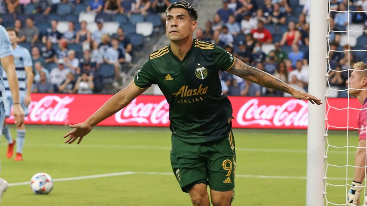 MLS Playoffs Odds, Picks, Predictions: Portland Timbers vs. Real Salt Lake Betting Preview (Dec. 4) article feature image