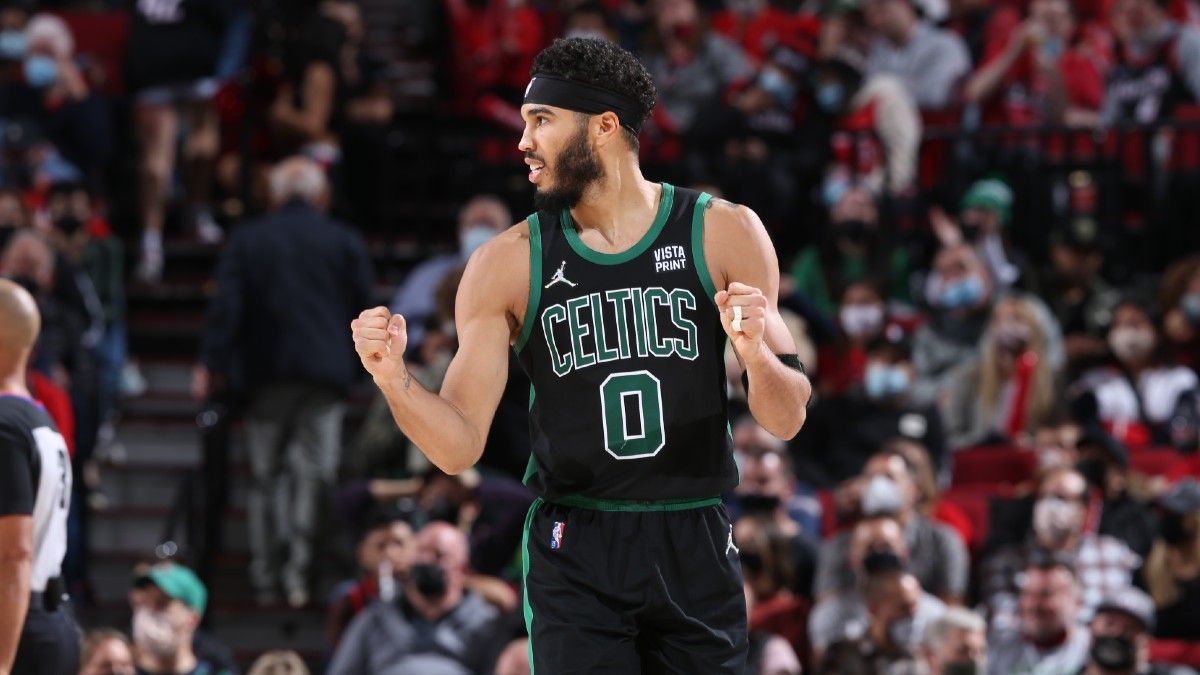 Celtics vs. Lakers NBA Odds, Pick, Preview: Boston Can Compete With LA (Dec. 7) article feature image