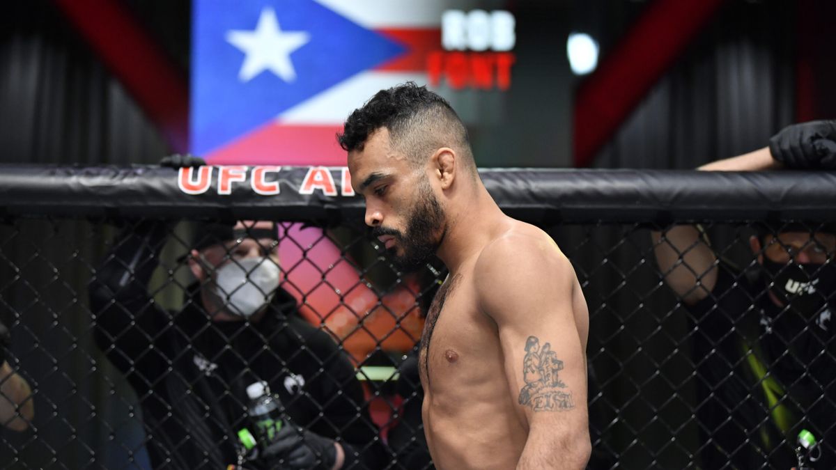 Rob Font vs. Jose Aldo UFC Fight Night Odds, Pick & Prediction: How to Bet Saturday’s UFC Main Event (Saturday, December 4) article feature image