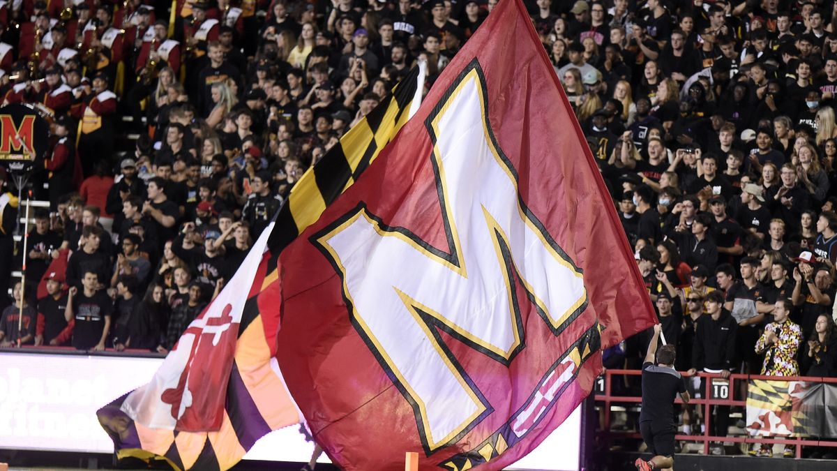 Maryland Advances Mobile Sports Betting Rules, Opens Additional Retail Sportsbooks article feature image