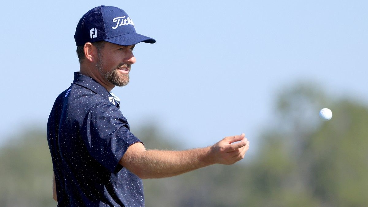 2021 Hero World Challenge Round 2 Picks, Buys & Fades: Webb Simpson, Tony Finau in Position to Contend article feature image