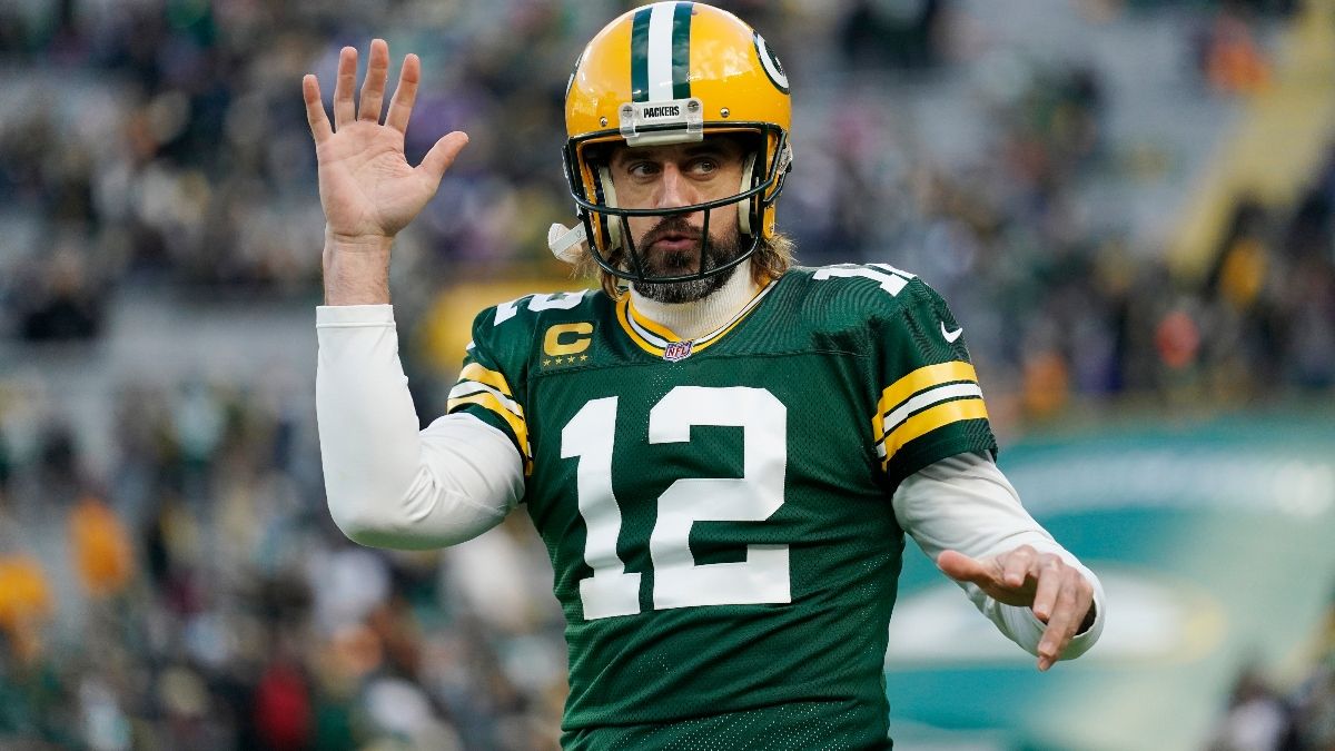 2022 NFL Divisional Round Odds & Early Bets: Packers, Bengals, Bills Lead Freedman’s Plays article feature image