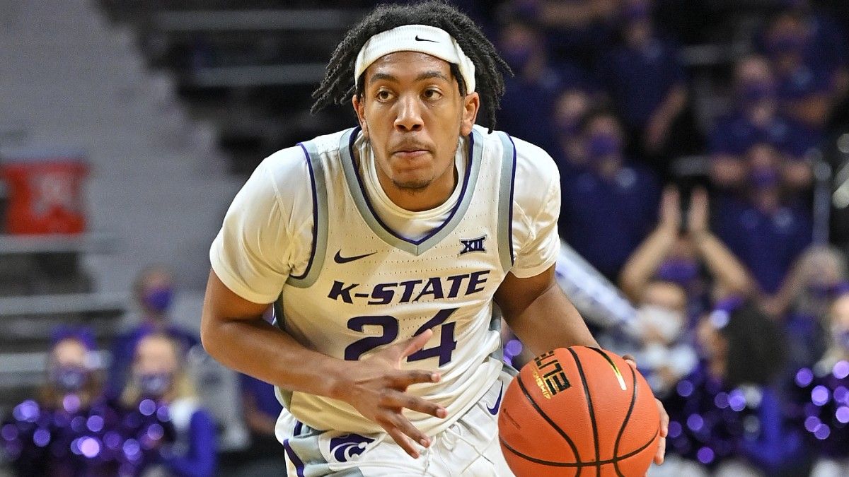 Marquette vs. Kansas State Odds, Picks, Predictions: Bet Dependent on Key Wildcats Player article feature image