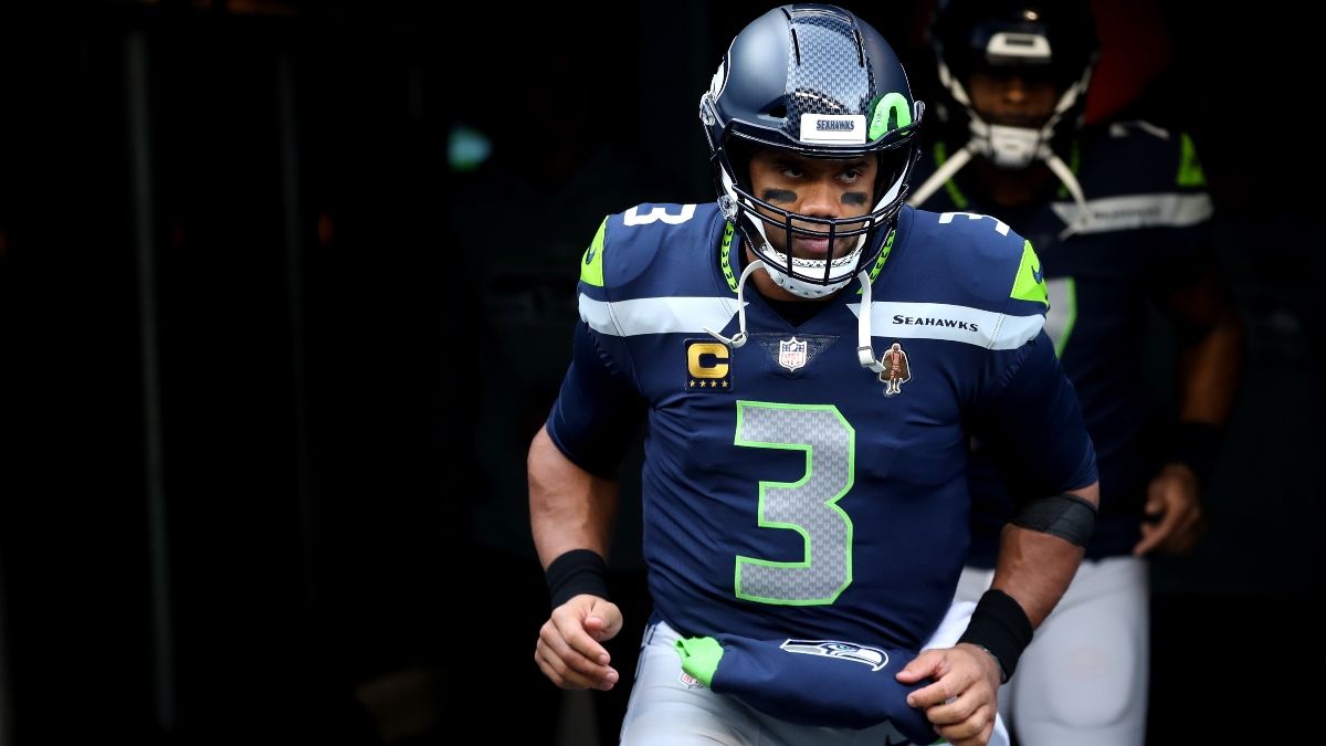 Seahawks vs. Texans Odds, Predictions, Picks: Can Seattle Cover Big Spread In NFL Week 14? article feature image