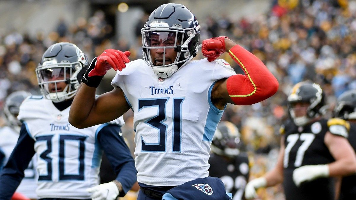 Dolphins vs. Titans Odds, Picks, Predictions: Defense Should Rule Critical AFC Battle In NFL Week 17 article feature image