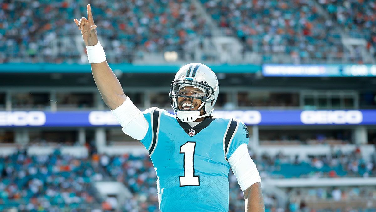 Fantasy Waiver Wire Pickups: Cam Newton, Adrian Peterson, Gardner Minshew, Taysom Hill, More Week 14 Adds article feature image
