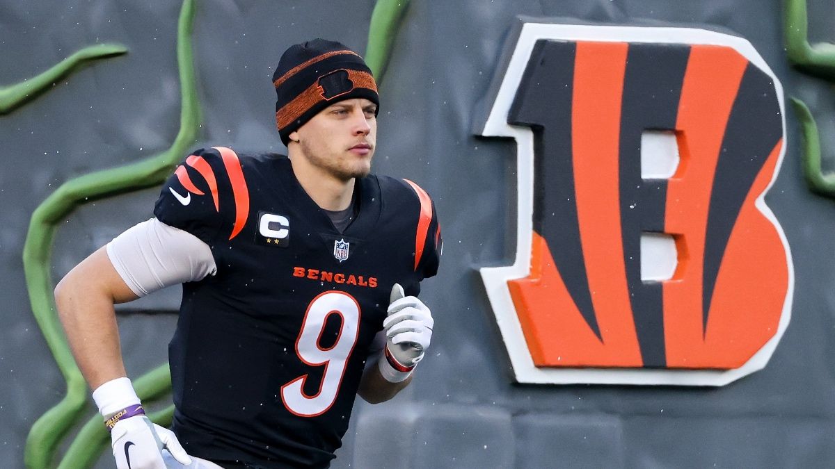 Bengals vs. Broncos Odds, Predictions, Picks: Back Joe Burrow & Cincy To Cover As Week 15 Road Dogs? article feature image