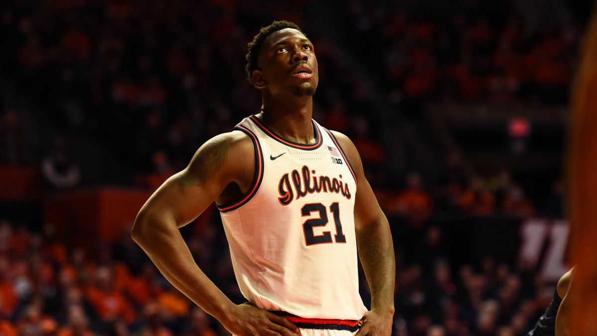 Illinois vs. Missouri Odds, Picks, Predictions: Don’t Worry About Big Spread, Bet Illini (Wednesday, Dec. 22) article feature image