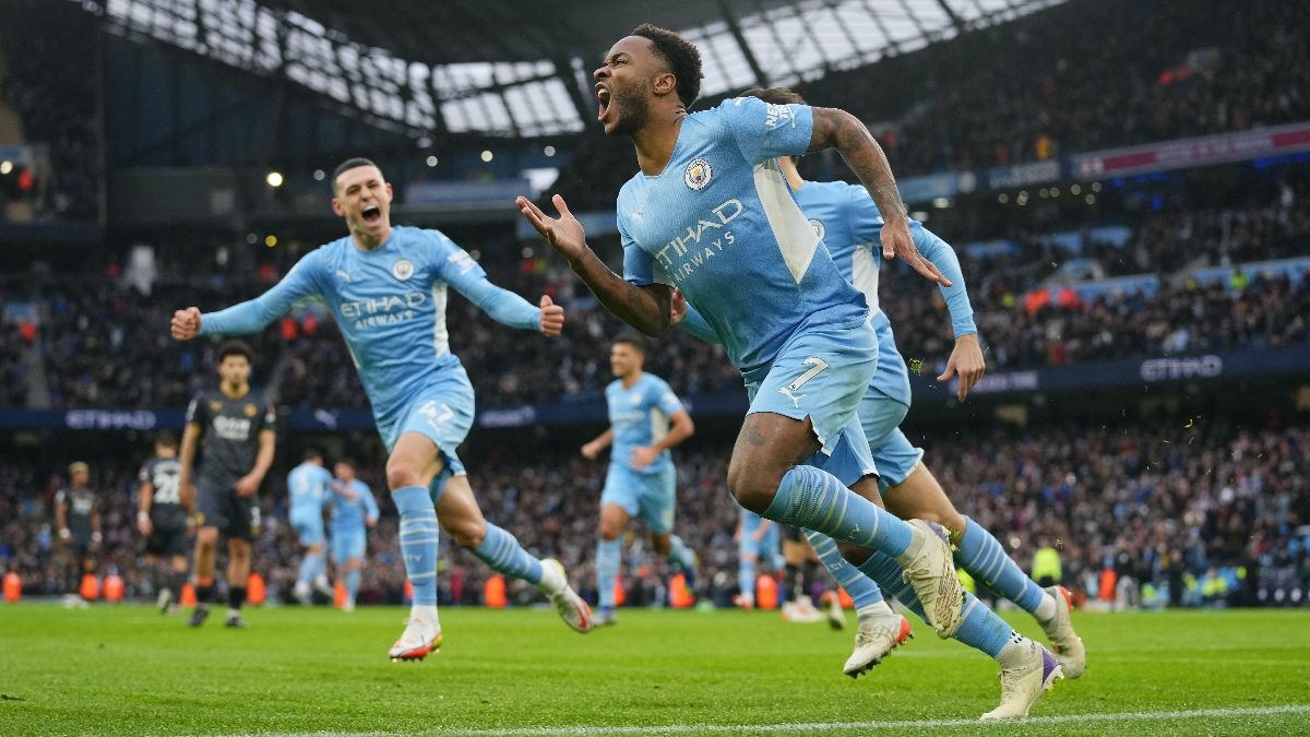 Premier League Betting Odds, Picks, Preview, Predictions: Our 2 Best Bets, Featuring Burnley vs. Manchester City (April 2) article feature image