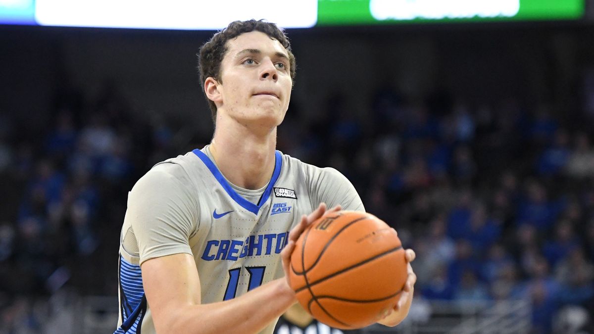 College Basketball Odds, Picks & Predictions for Creighton vs. Marquette (Saturday, Jan. 1) article feature image
