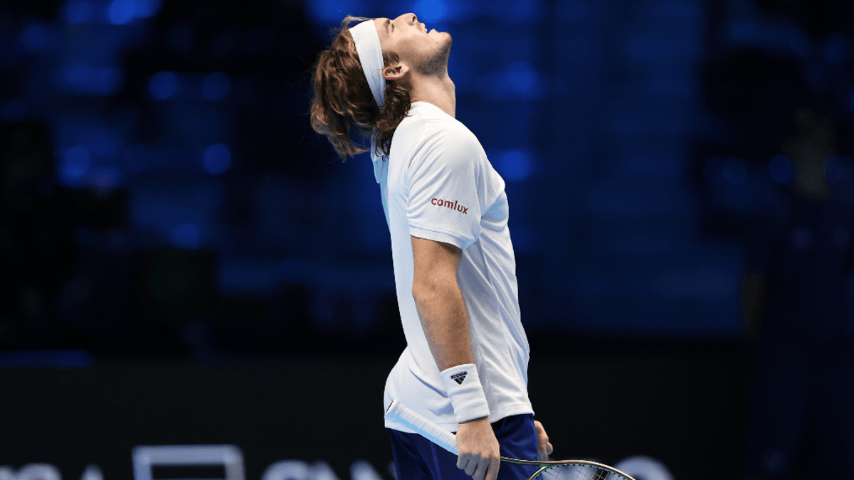 How to Bet Day 1 at the ATP Cup, Featuring Stefanos Tsitsipas vs. Hubert Hurkacz (Jan. 1) article feature image