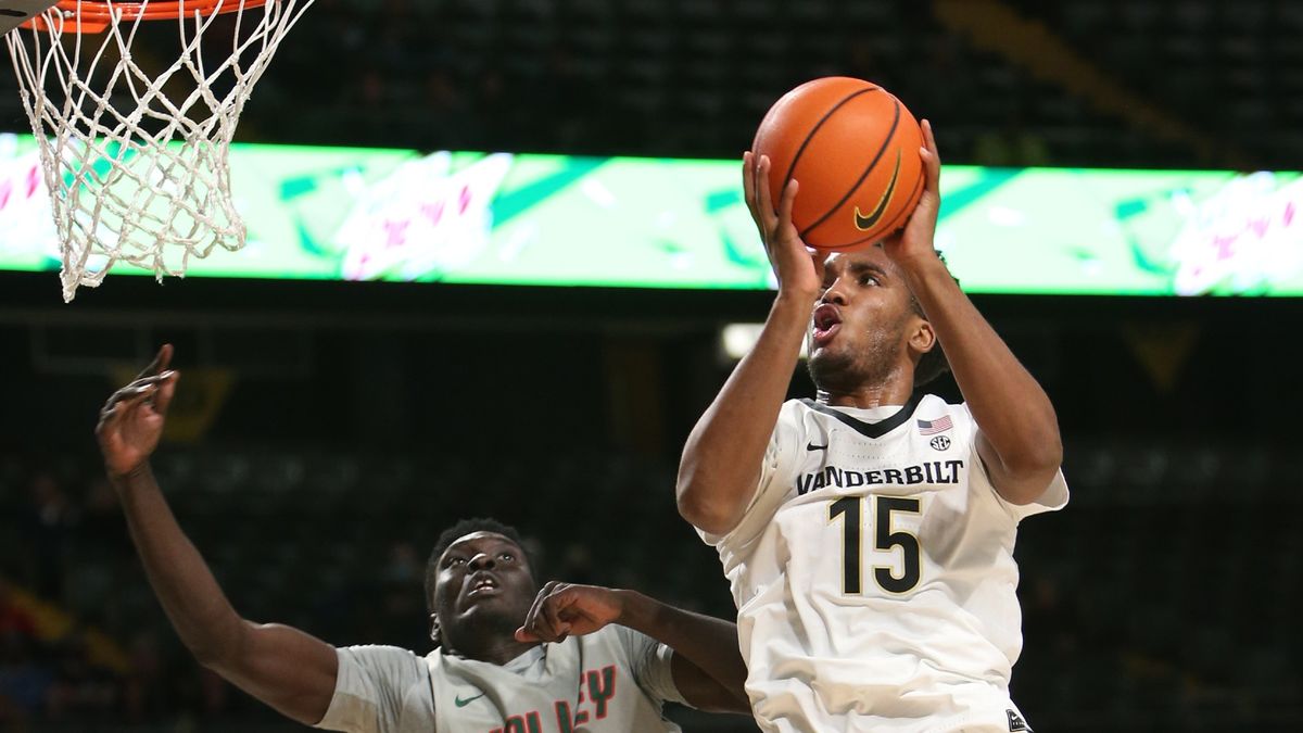 College Basketball Odds & Picks: Our Staff’s 5 Best Bets for Tuesday, Including Temple vs. Vanderbilt article feature image