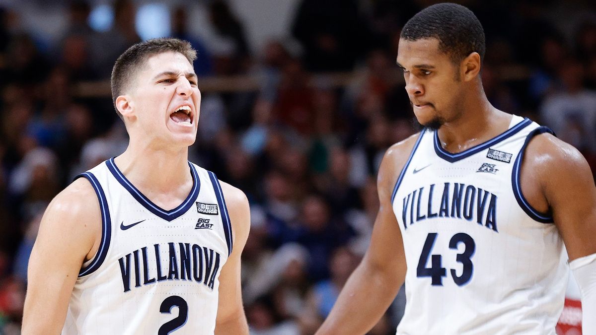 College Basketball Odds, Picks, Predictions for Villanova vs. Syracuse: Perfect Match for Wildcats article feature image