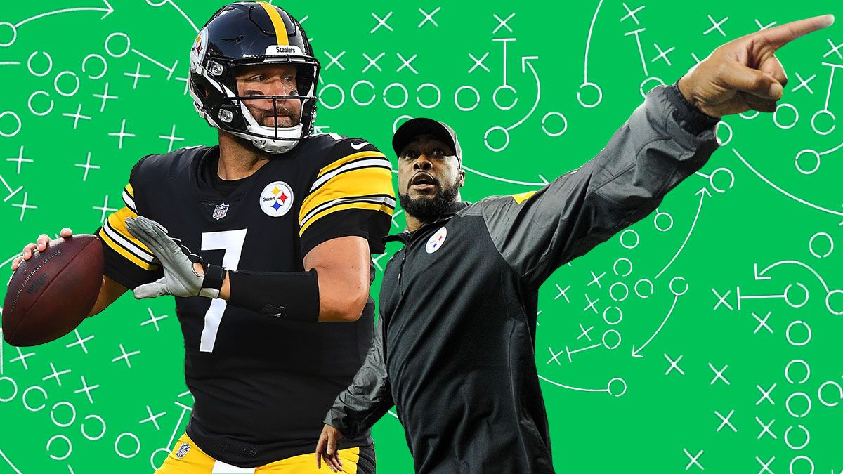 NFL Odds, Predictions & Picks For Every Week 15 Game: Why You Must Bet Steelers Spread Now & Lean Pats, Chiefs, More article feature image