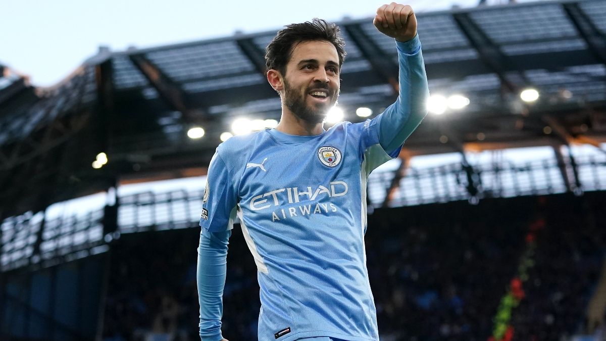 Sunday Premier League Odds, Pick, Preview: Back Manchester City to Shutout Newcastle article feature image
