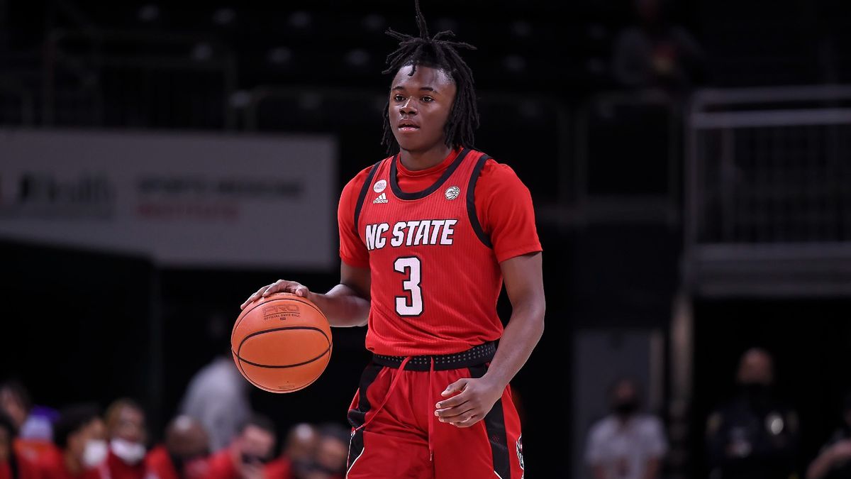 Florida State vs. NC State Odds & Picks: How to Bet Saturday’s ACC College Basketball Duel article feature image