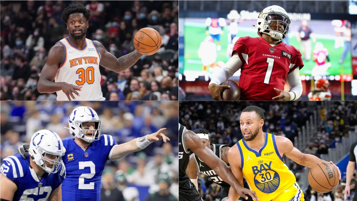 Christmas Day Betting Promos: Bet $100, Get $100 + a FREE NBA Jersey, and More! article feature image