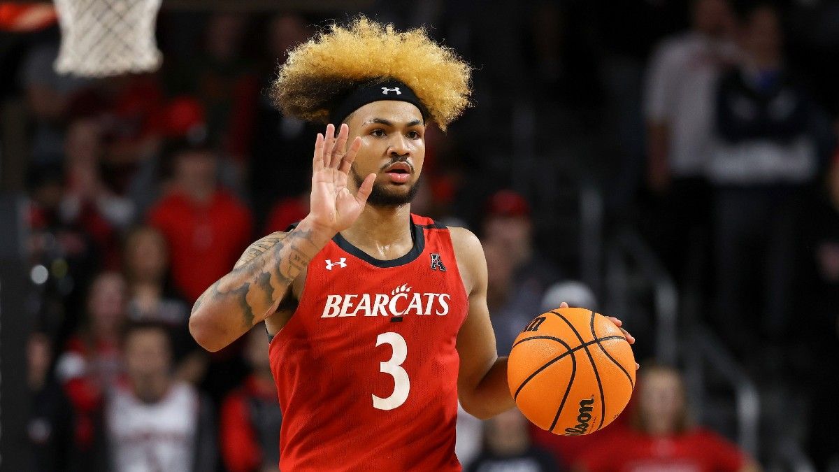 Cincinnati vs. Xavier College Basketball Odds, Picks, Preview: How to Bet Saturday’s Crosstown Shootout (December 11) article feature image