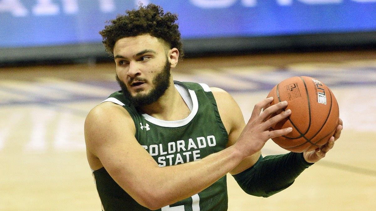 Mississippi State vs. Colorado State Odds, Picks and Predictions: Target Saturday’s Over/Under (Dec. 11) article feature image