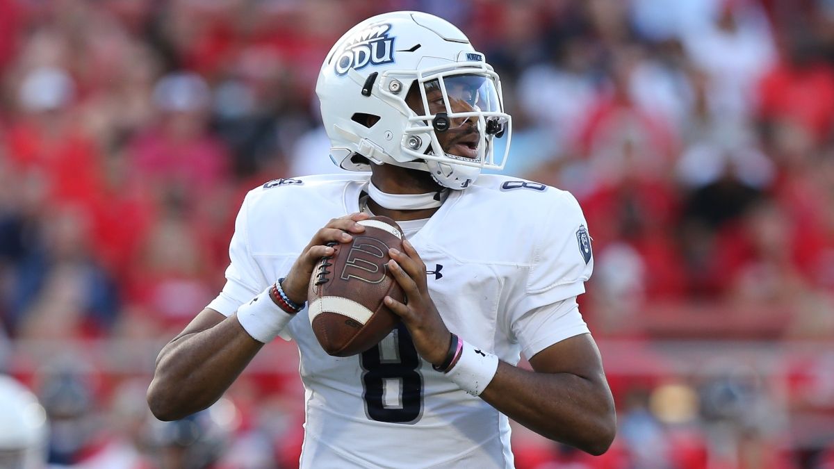 Old Dominion vs. Tulsa Betting Model Predictions, Picks: The Top Edge for Monday’s Myrtle Beach Bowl article feature image