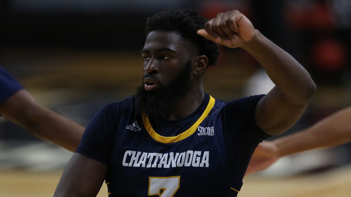 Chattanooga vs. Belmont Odds, Picks, Predictions: Find Value on This Road Underdog (Wednesday, Dec. 15) article feature image