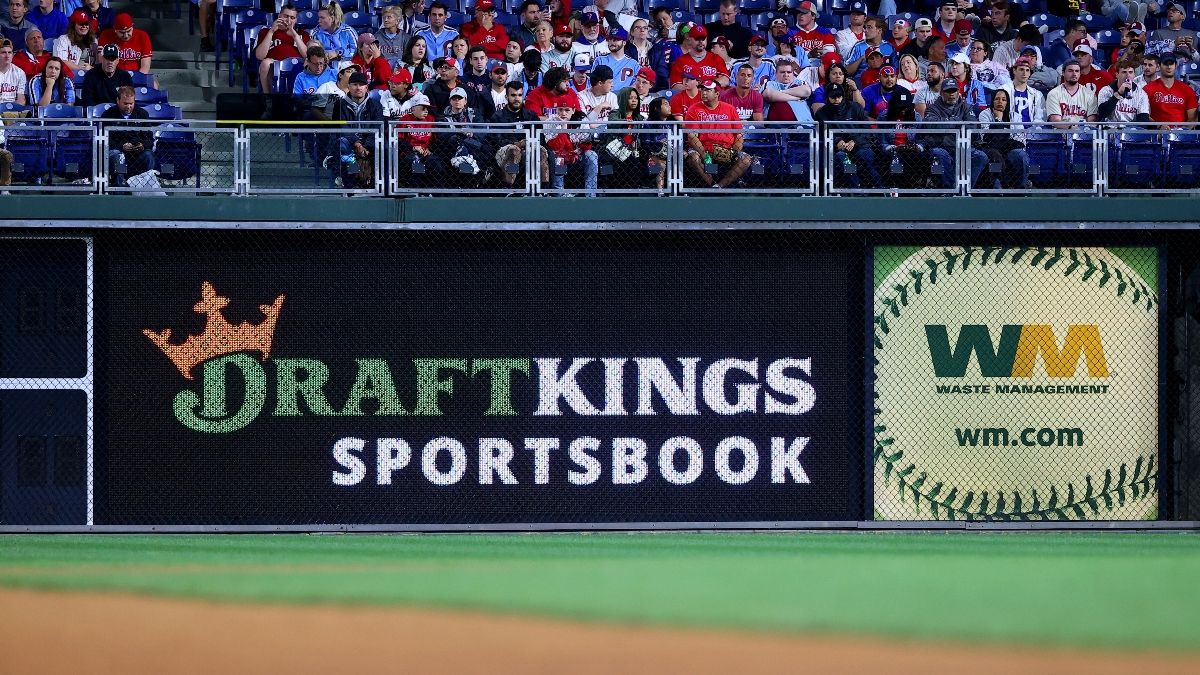 DraftKings Opens Up on Investor Day, Stock Still Getting Hammered article feature image